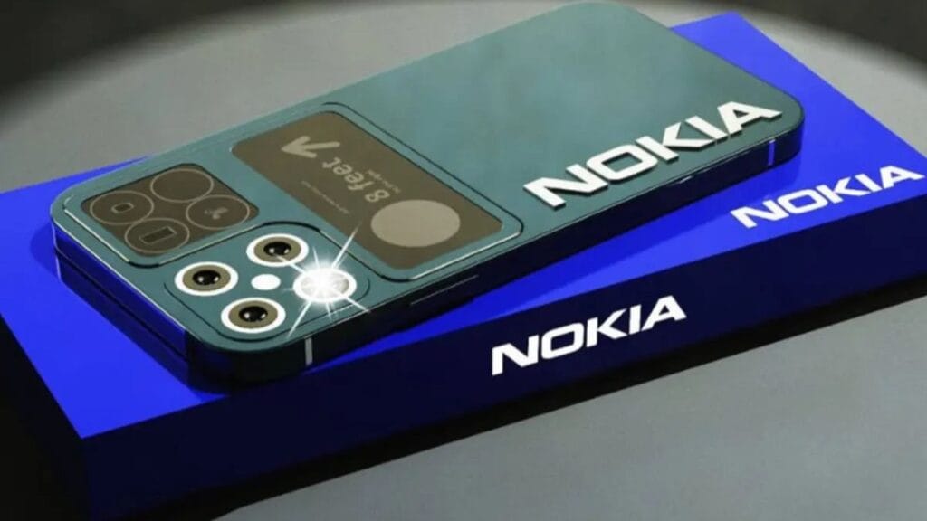 Nokia Launch Smallest 5g Phone: